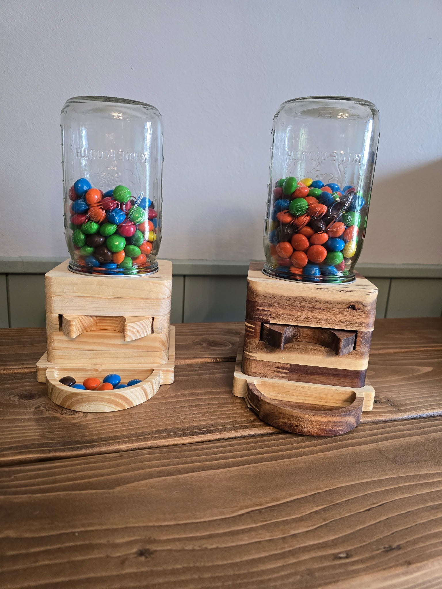 Candy Dispenser