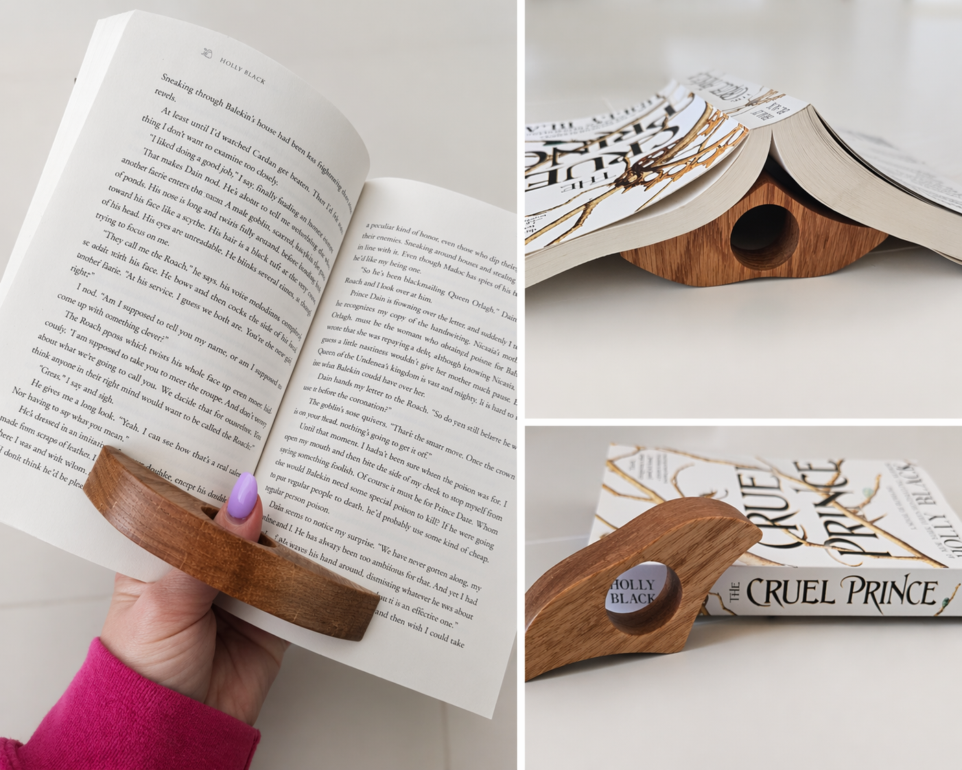 Book Buddy