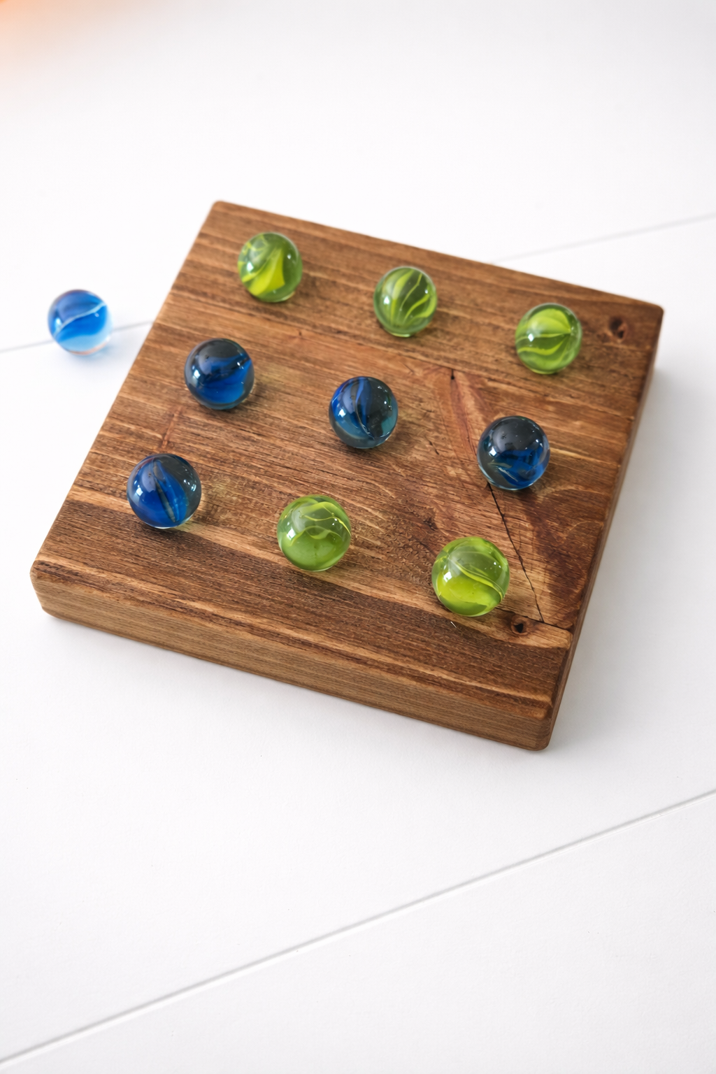 Tic-tac-toe Game