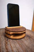 Phone Holder/Amplifier